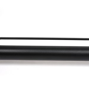 Acura Integra Harness Bar - BLOX Racing - Black - `94-`01 Acura Integra Harness Bar - BLOX Racing - Black - `94-`01